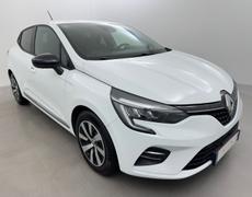 Renault Clio 5 Societe Mions