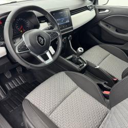 Renault Clio 5 Societe 1.0 TCe 90 Evolution Chanas