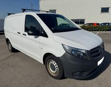 Mercedes Vito Chanas
