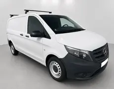 Mercedes Vito Chanas