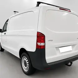 Mercedes Vito 110 CDI COMPACT Chanas