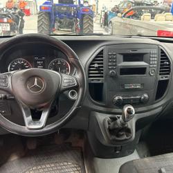 Mercedes Vito 110 CDI COMPACT Chanas