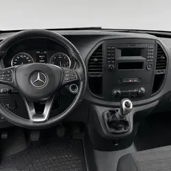 Mercedes Vito 110 CDI COMPACT Chanas