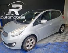 Kia Venga - 1.6 CRDI 115 PREMIUM - 5 490 €