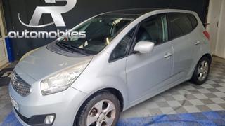 Kia Venga  - photo 0