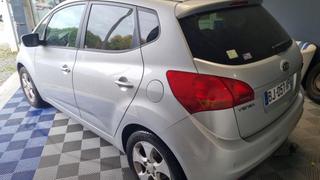 Kia Venga  - photo 1