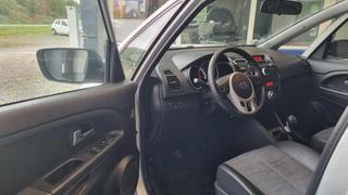 Kia Venga  - photo 2