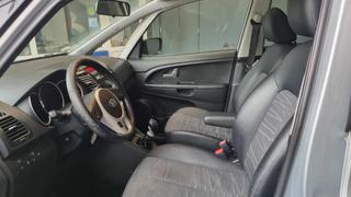 Kia Venga  - photo 3