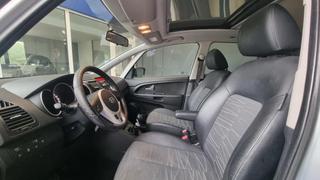 Kia Venga  - photo 4
