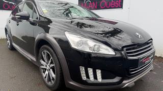 Peugeot 508 RXH  - photo 0