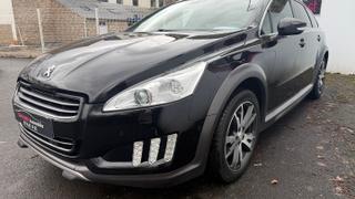 Peugeot 508 RXH  - photo 1