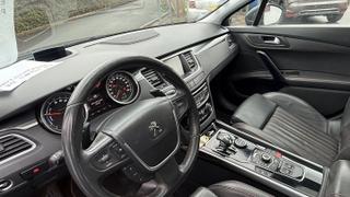 Peugeot 508 RXH  - photo 3
