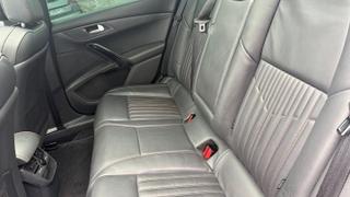 Peugeot 508 RXH  - photo 4