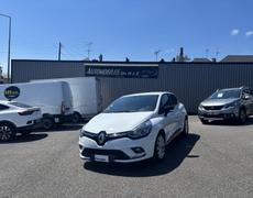 Renault Clio 4