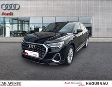 Audi Q3 Haguenau