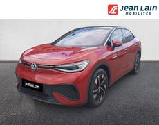 Volkswagen ID5 Crolles