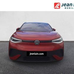 Volkswagen ID5 ID.5 286 ch Pro Life Max Crolles