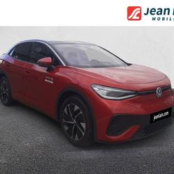 Volkswagen ID5 ID.5 286 ch Pro Life Max Crolles