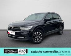 Volkswagen Tiguan Vannes