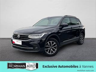 Volkswagen Tiguan - 2.0 TDI 150CH DSG7 Life - 25 990 €