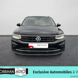 Volkswagen Tiguan 2.0 TDI 150CH DSG7 Life Vannes