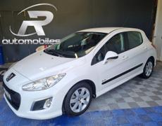 Peugeot 308 Phase 2 Argentré
