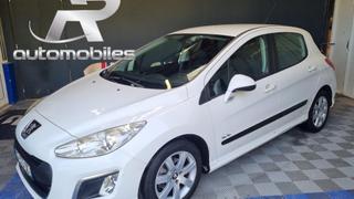 Peugeot 308 Phase 2  - photo 0