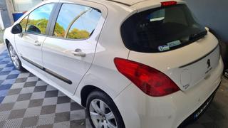 Peugeot 308 Phase 2  - photo 1