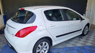 Peugeot 308 Phase 2  - photo 2