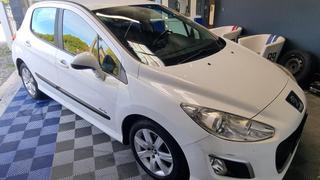 Peugeot 308 Phase 2  - photo 3
