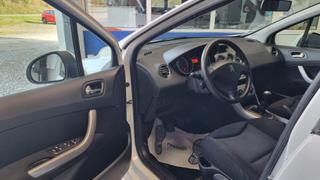 Peugeot 308 Phase 2  - photo 4