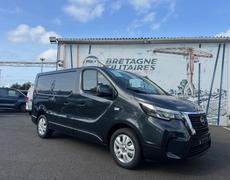 Nissan Primastar Carquefou