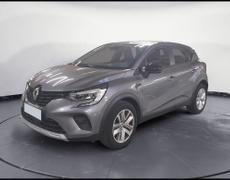 Renault Captur La Gacilly