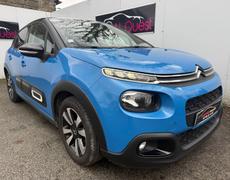 Citroen C3 Quévert