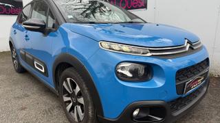 Citroen C3  - photo 0