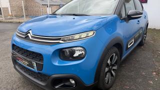 Citroen C3  - photo 1
