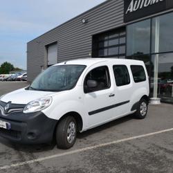 Renault Kangoo MAXI 1.5 DCI 90CH CABINE APPROFONDIE CONFORT Co&euml;tmieux