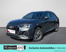 Audi Q3 Vannes