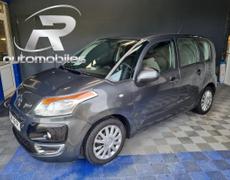 Citroen C3 Picasso Argentré