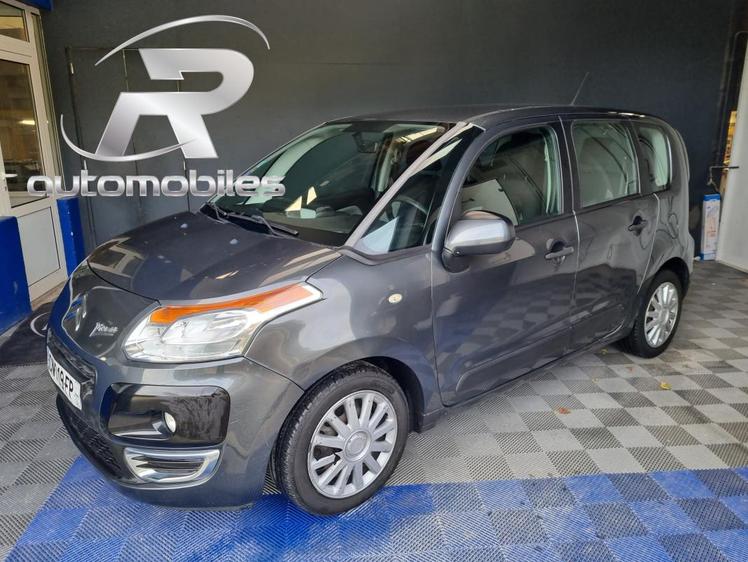 Citroen C3 Picasso  - Confort - 5 490 €