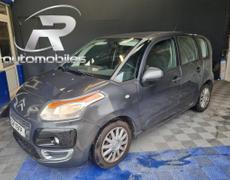 Citroen C3 Picasso Argentré