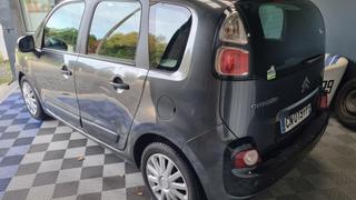 Citroen C3 Picasso  - Confort - photo 1