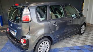Citroen C3 Picasso  - Confort - photo 2