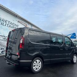 Nissan Primastar NEUF: NOIR L2H1 3T0 2.0 DCI 170CH BVA9 CAB APPRO 5 PLACES TEKNA + OPTIONS 3150 &euro; Carquefou