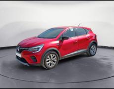 Renault Captur La Gacilly