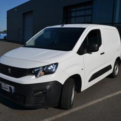 Peugeot Partner STANDARD 1000KG BLUEHDI 100CH S&S BVM5 GRIP Co&euml;tmieux