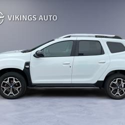 Dacia Duster Duster Blue dCi 115 4x2 15 ans Ifs