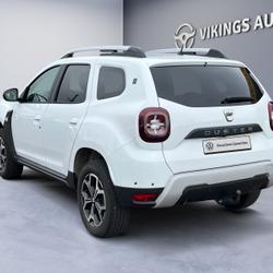 Dacia Duster Duster Blue dCi 115 4x2 15 ans Ifs