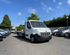 Renault Master - F3500 L2 2.3 DCI 100CH CONFORT - 17 500 €