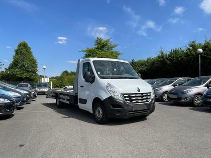 Renault Master - F3500 L2 2.3 DCI 100CH CONFORT - 17 500 €
